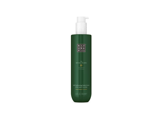 The Ritual of Jing Body Lotion body lotion, 250 ml