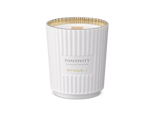 Positivity - Scented Candle 360g