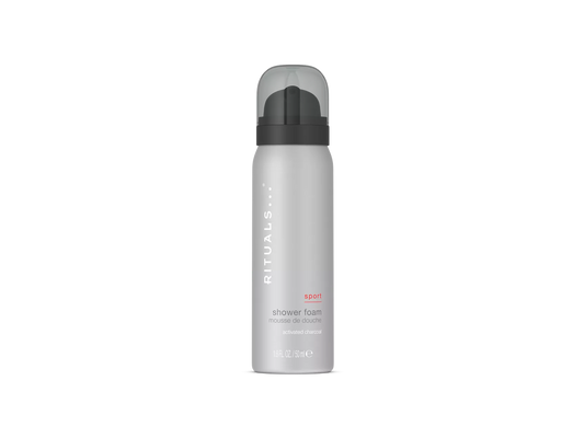 Rituals Sport Shower Foam 50ml