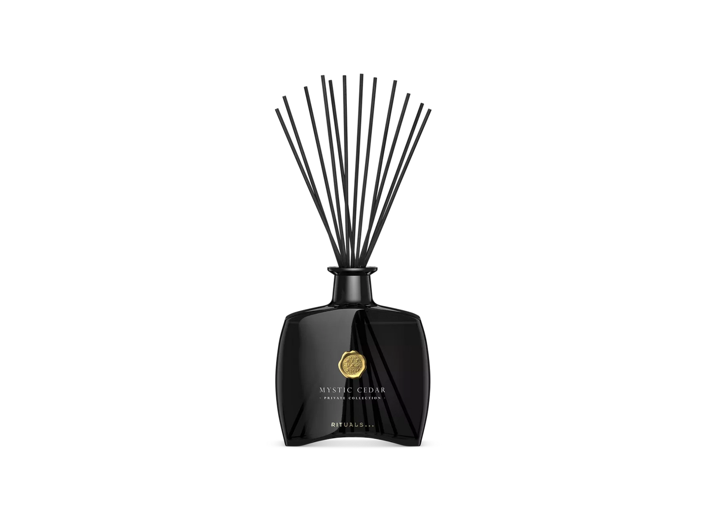 Mystic Cedar Fragrance Sticks 450ml