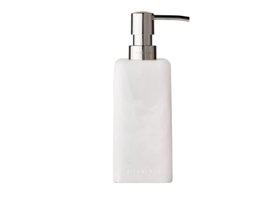 Dumeure Soap Dispenser Ivory