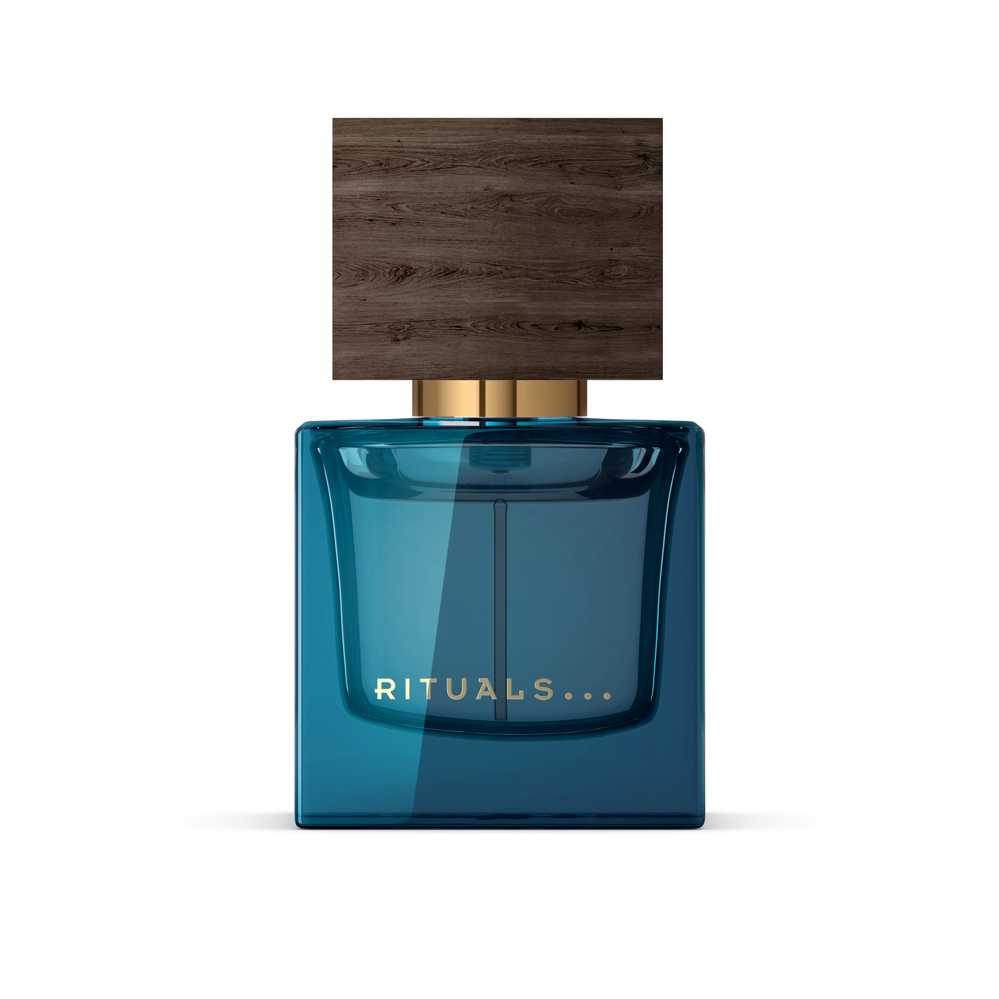 The Iconic CollectionTravel - Bleu Byzantin