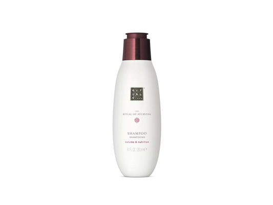 The Ritual of Ayurveda Shampoo