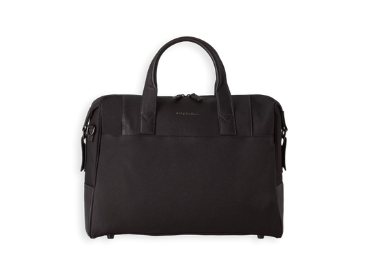 Travel Bag Black