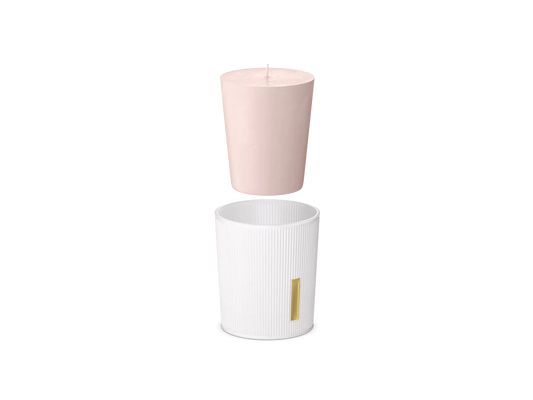 The Ritual of Sakura Refill Scented Candle 290g