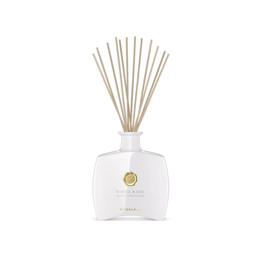 Private Collection White Basil Fragrance Sticks