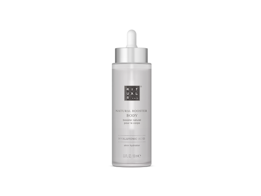 Natural Booster Body Hyaluronic Acid