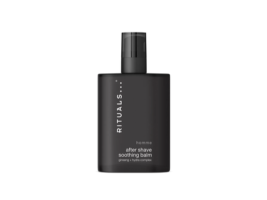 Homme After Shave Soothing Balm