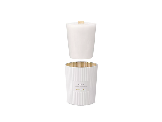 Love - Refill Scented Candle 360g