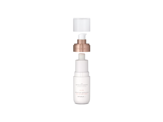 The Ritual of Namaste Glow Anti-Ageing Serum refill