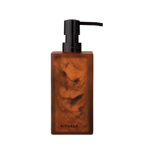 House of Rituals Dumeure Soap Dispenser refillable dumeure soap dispenser