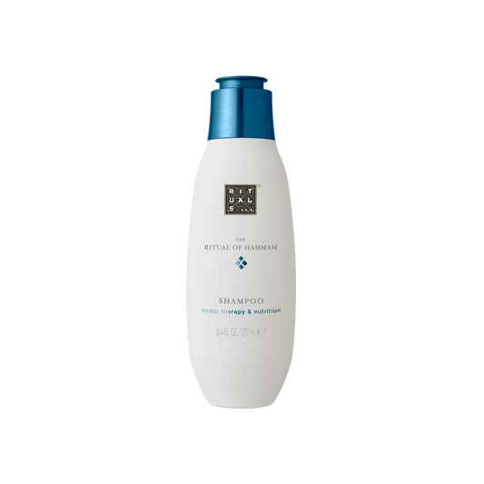 The Ritual of Hammam Shampoo