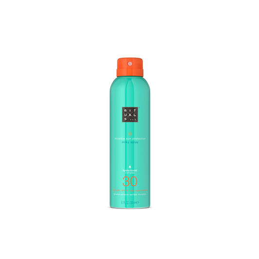 The Ritual of Karma Sun Protection Milky Spray SPF 30