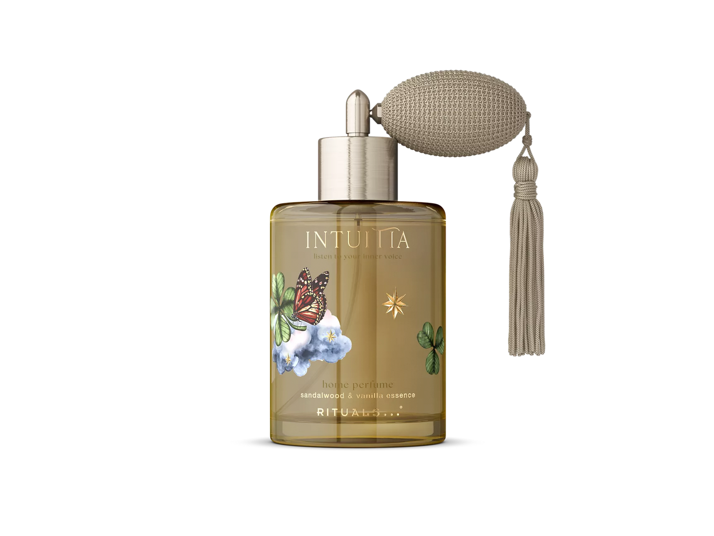 Intuitia Home Perfume