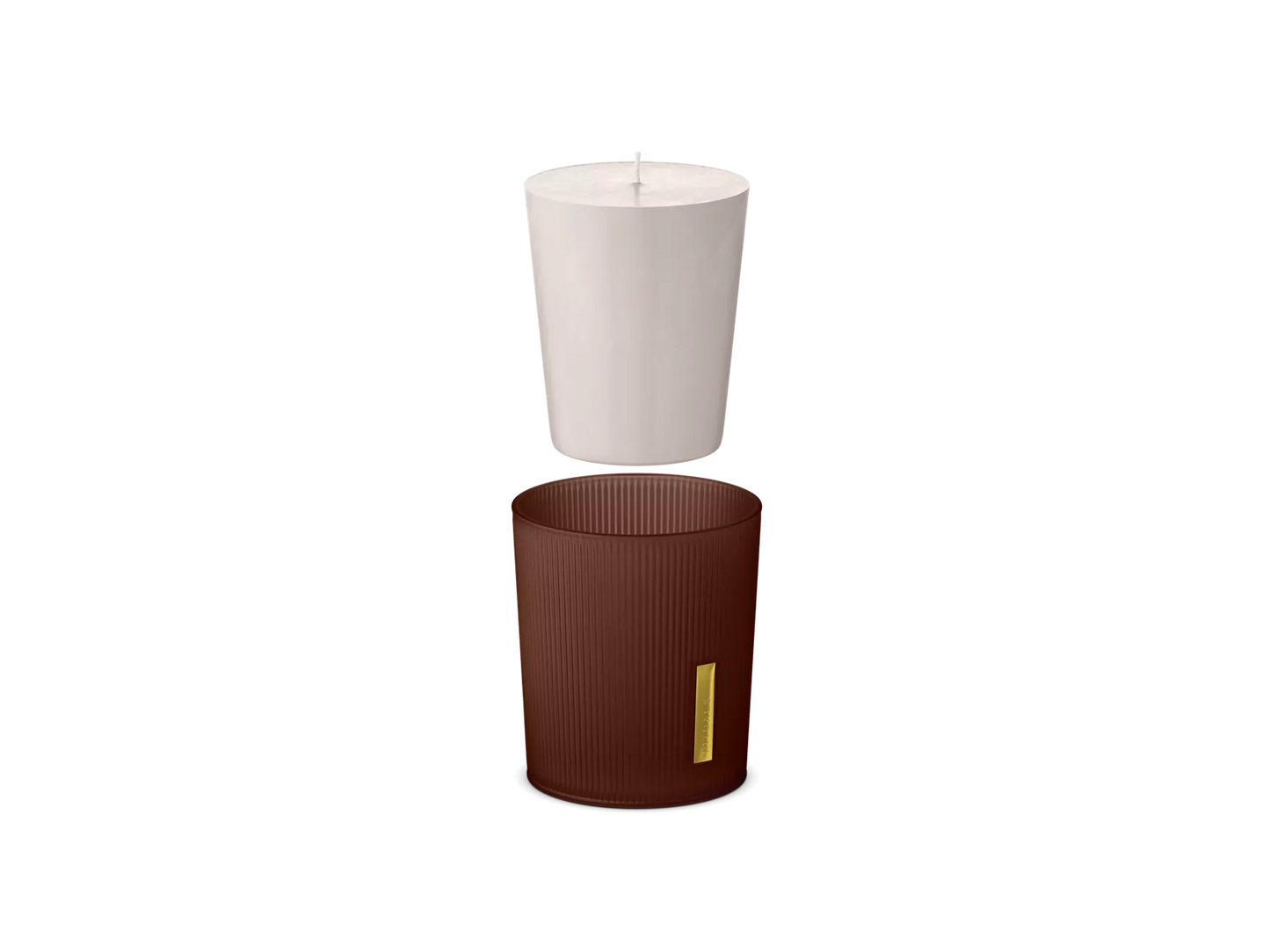The Ritual of Mehr Refill Scented Candle 290g