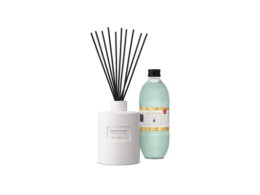 Gratitude - Fragrance Sticks Set