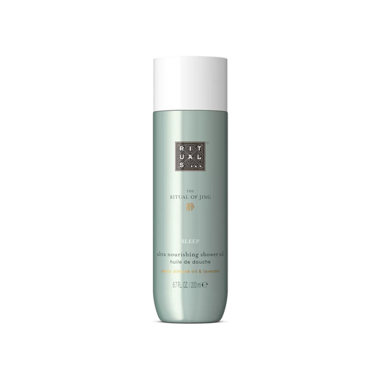 The Ritual of Jing Shower Oil shower oil, 200 ml