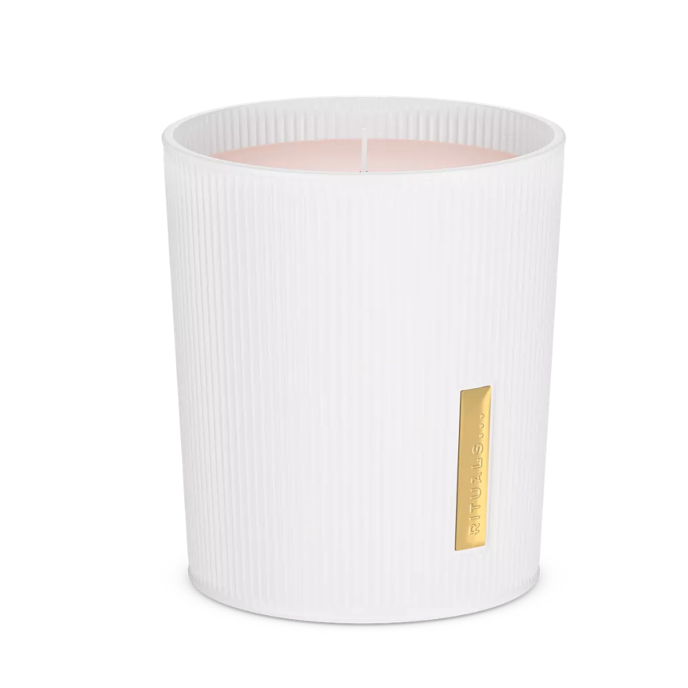 The Ritual of Sakura Scented Candle scented candle, 290 gr