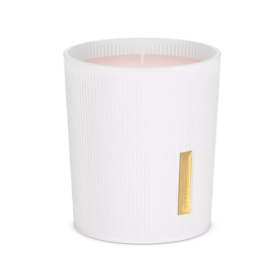 The Ritual of Sakura Scented Candle scented candle, 290 g