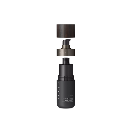 HommeRefill Hydrating Gel Cream