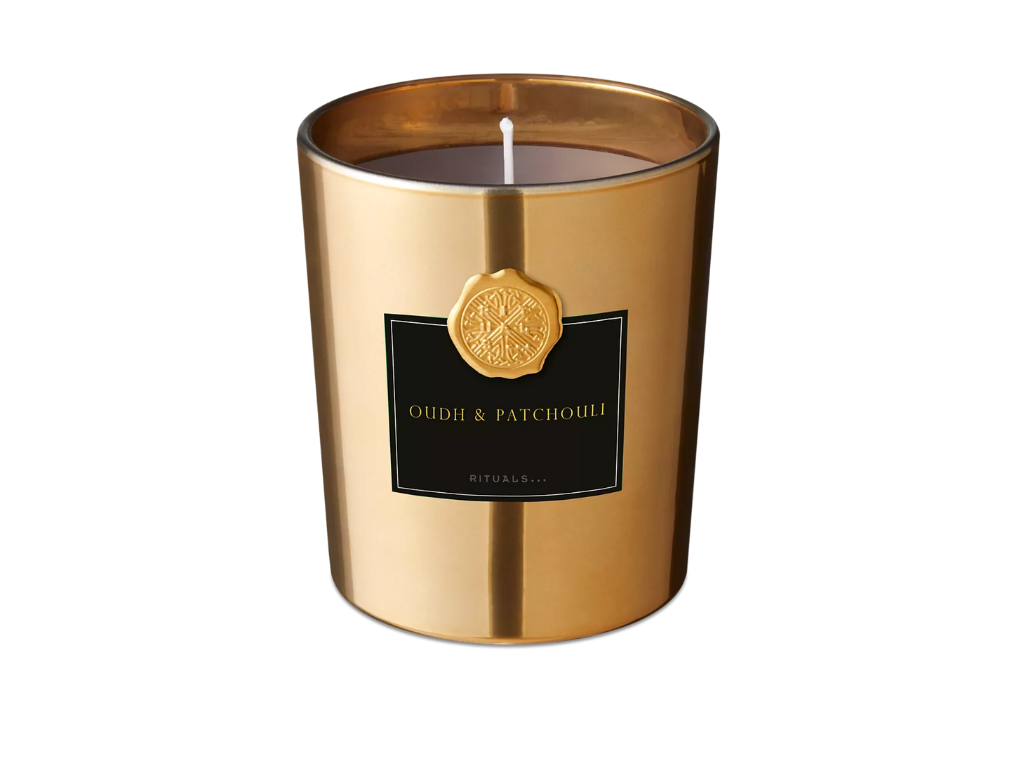 The Ritual of Oudh Scented Candle