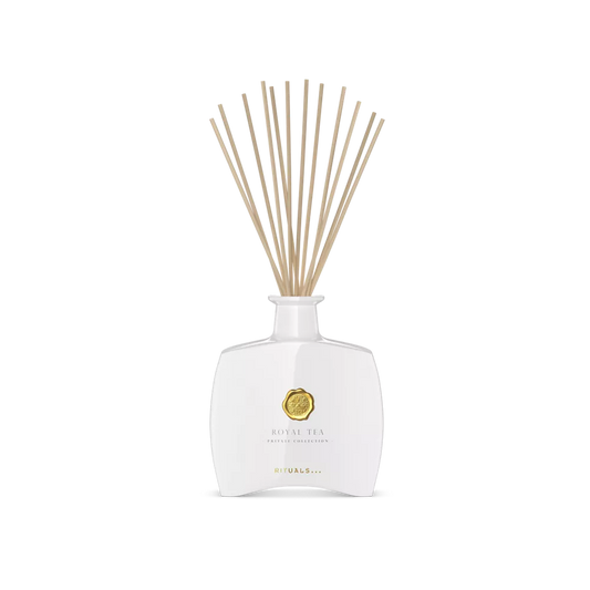 Private Collection Royal Tea Fragrance Sticks reed diffusers