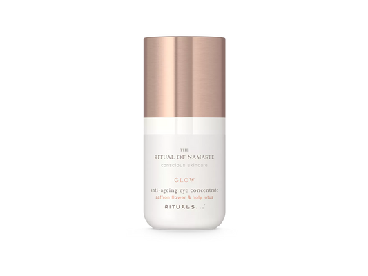 The Ritual of Namaste Anti-Ageing Eye Concentrate