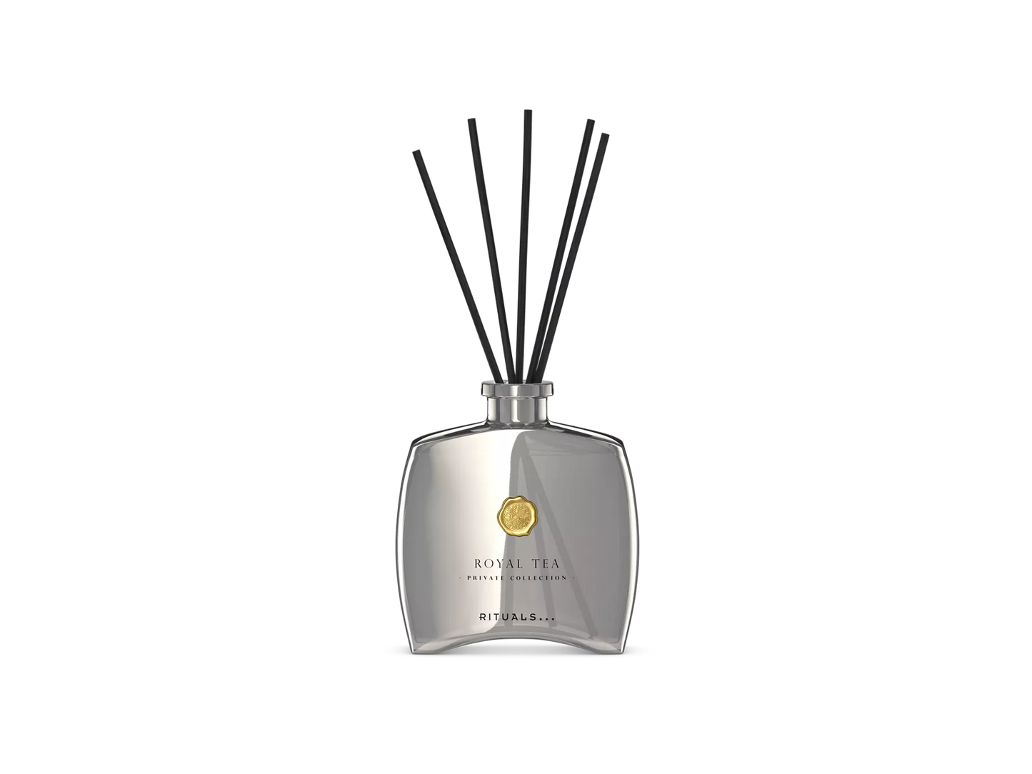 Royal Tea Mini Fragrance Sticks 100ml