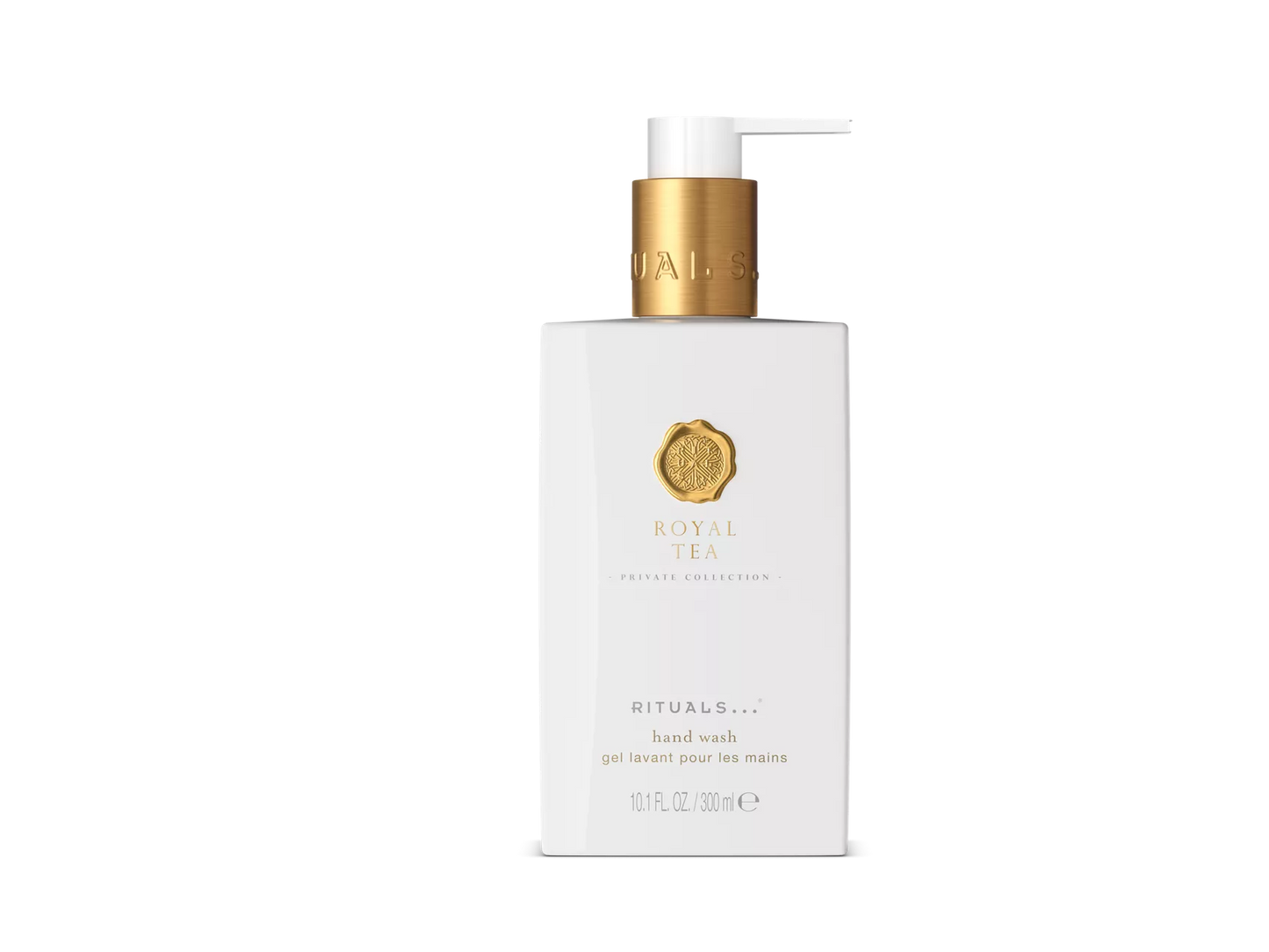 Royal Tea Hand Wash 300ml
