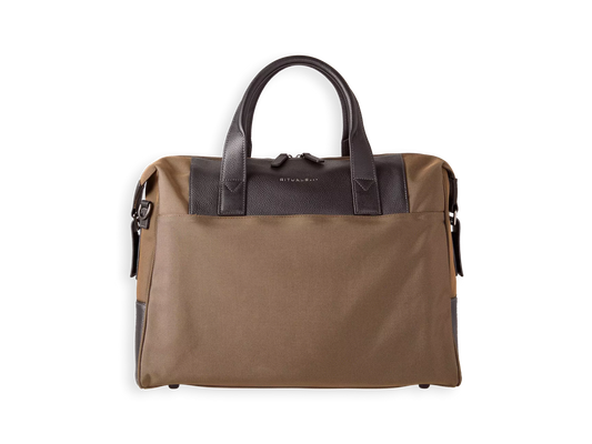 Travel Bag Taupe