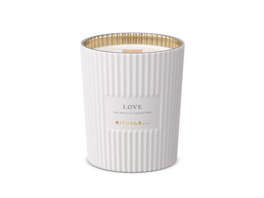 Love - Scented Candle 360g