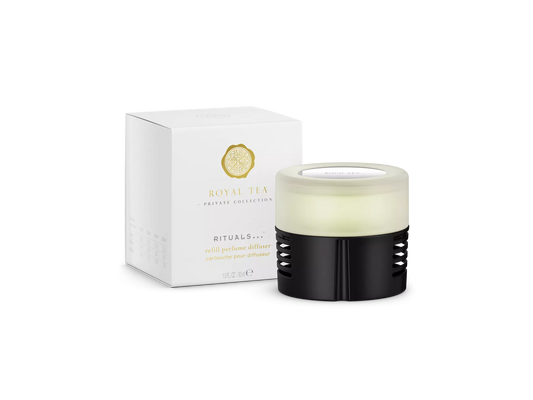 Royal Tea Refill Perfume Diffuser 30ml