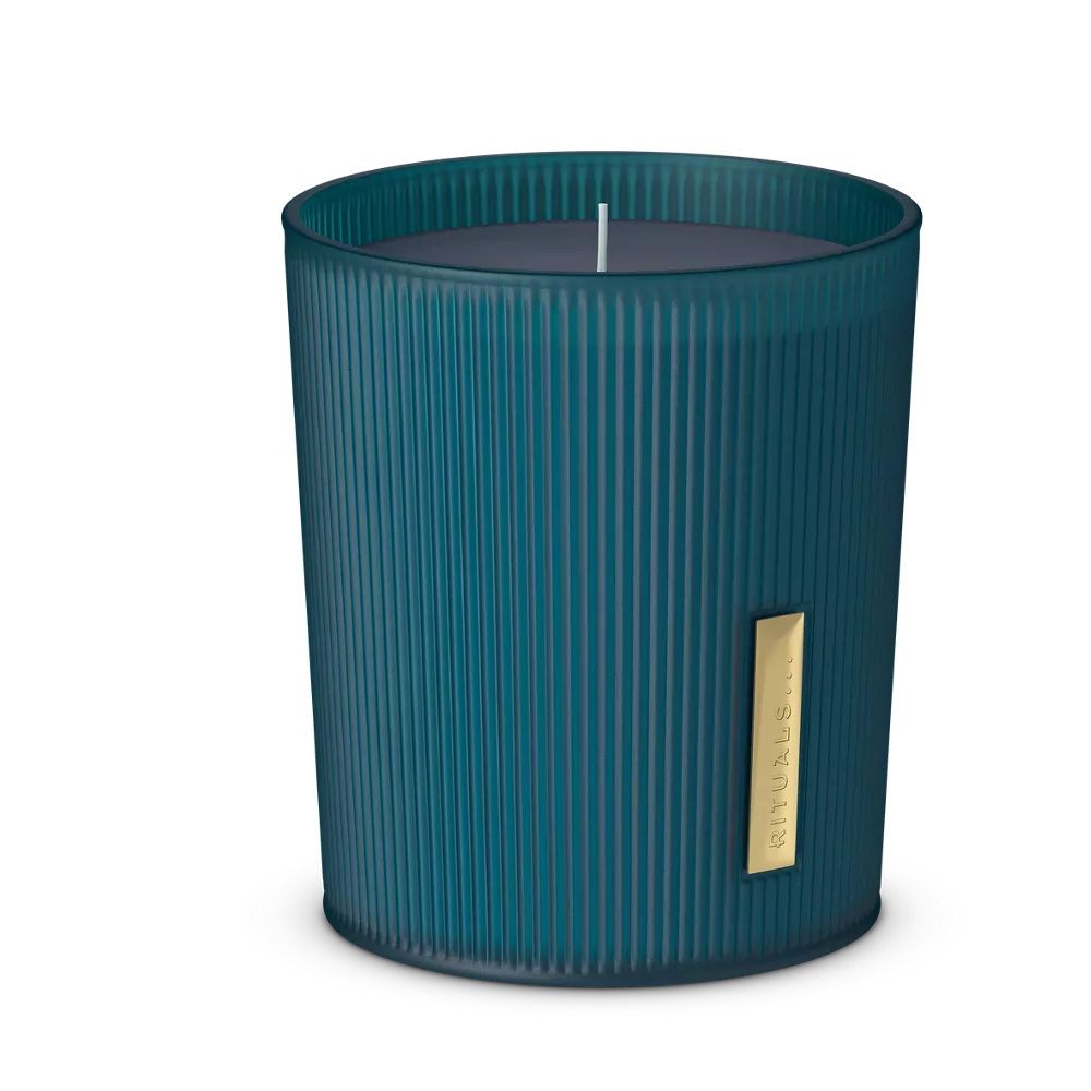 The Ritual of Hammam Scented Candle scented candle, 290 gr