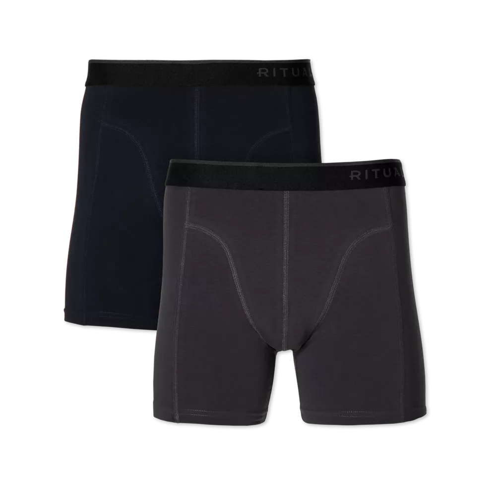 House of Rituals Hong - Boxer shorts 2-pack - Assorti boxer shorts 2-pack