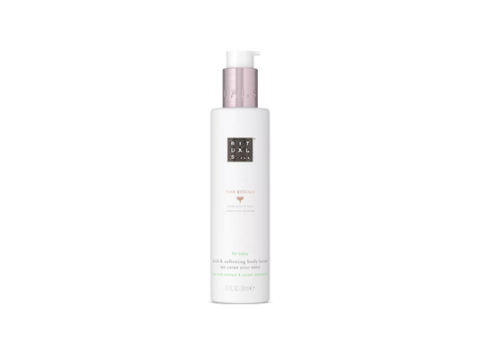 Tiny Rituals Baby Body Lotion