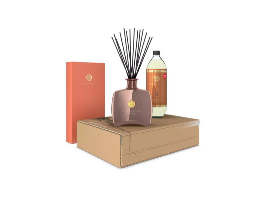 Private Collection Refill Value Box - Suede Vanilla fragrance sticks and fragrance stick refill