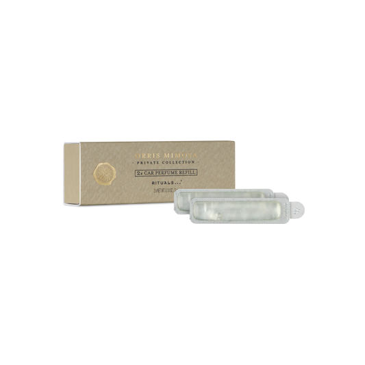 Private CollectionRefill Orris Mimosa Car Perfume