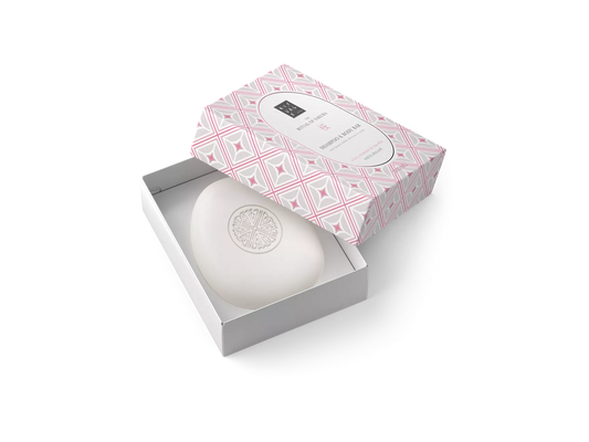 The Ritual of Sakura Shampoo & Body Bar