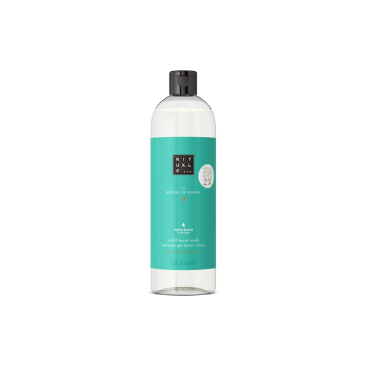 The Ritual of KarmaRefill Hand Wash