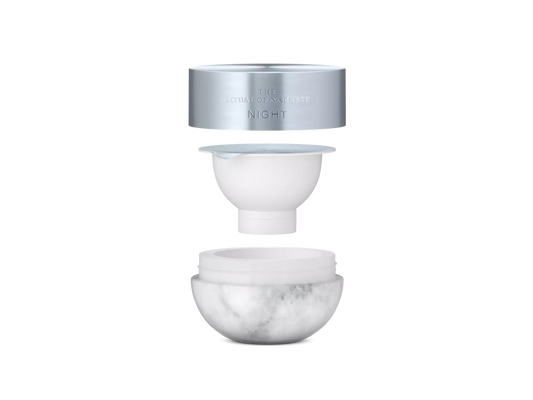 The Ritual of Namaste Hydrating Overnight Cream Refill