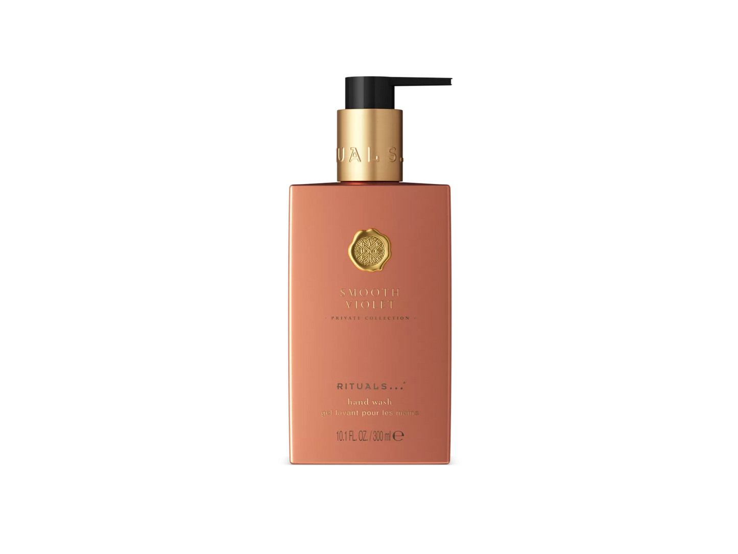 Smooth Violet Hand Wash