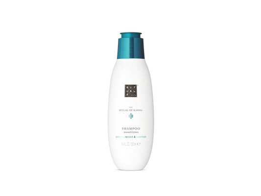 The Ritual of Karma Shampoo