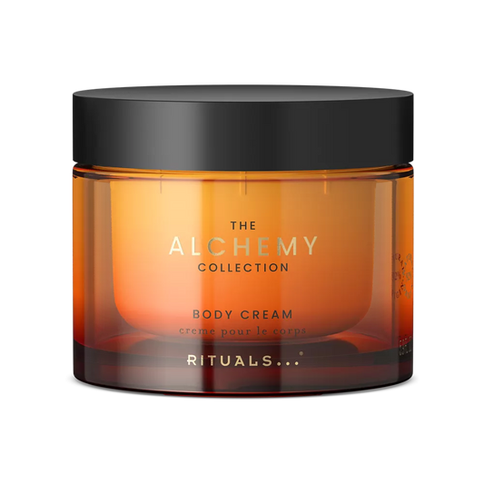 The Alchemy Collection Body Cream body cream, 175 ml