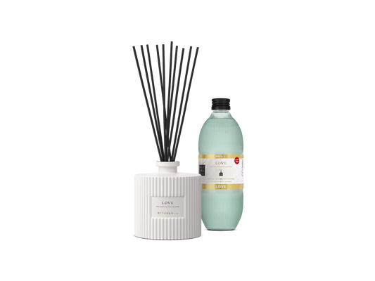 Love - Fragrance Sticks Set