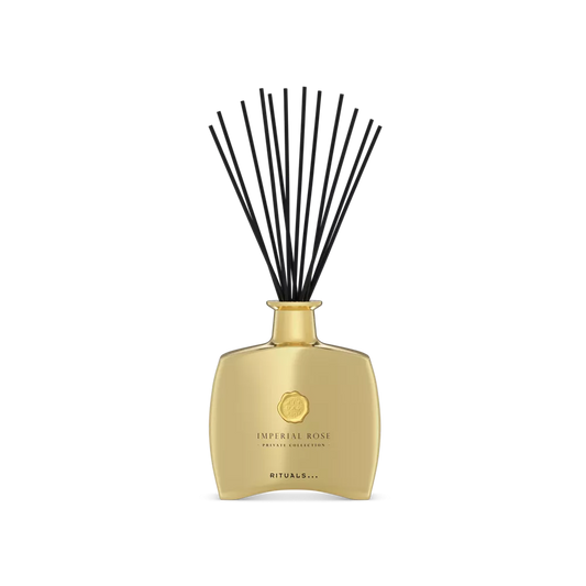 Private Collection Imperial Rose Fragrance Sticks Reed Diffuser
