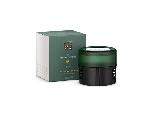 The Ritual of Jing Refill Perfume Diffuser 30ml