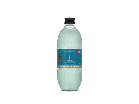 The Ritual of Hammam Refill Fragrance Sticks 500ml ECOM
