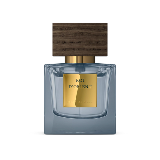 The Iconic CollectionRoi d'Orient
