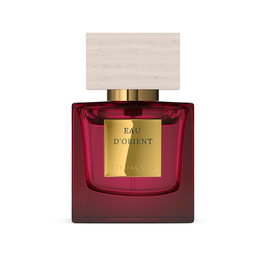 The Iconic CollectionEau d'Orient