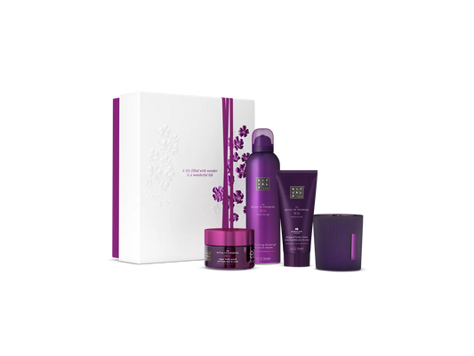 The Ritual of Yozakura - Medium Gift Set 2025 Oct